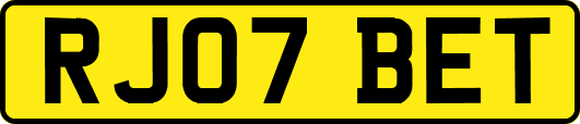 RJ07BET