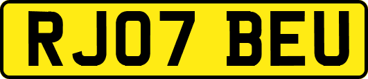 RJ07BEU