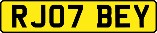 RJ07BEY