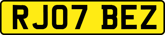 RJ07BEZ