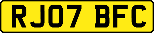 RJ07BFC