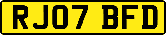 RJ07BFD