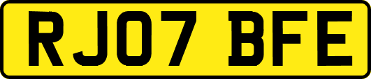 RJ07BFE