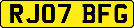 RJ07BFG