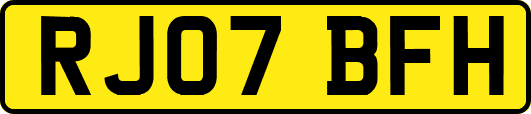 RJ07BFH