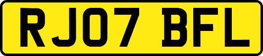 RJ07BFL