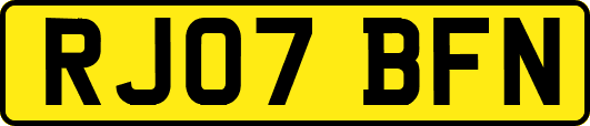 RJ07BFN