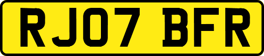 RJ07BFR