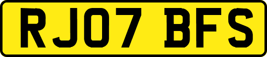 RJ07BFS