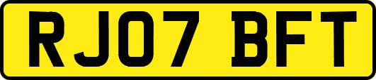 RJ07BFT