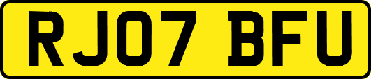 RJ07BFU