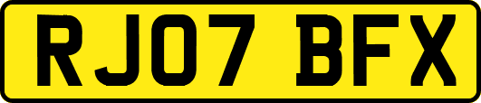 RJ07BFX