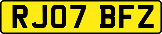 RJ07BFZ