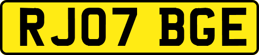 RJ07BGE