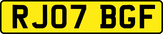 RJ07BGF