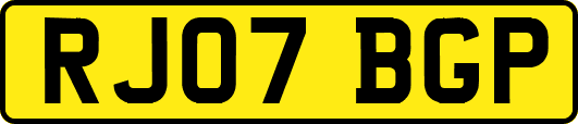 RJ07BGP