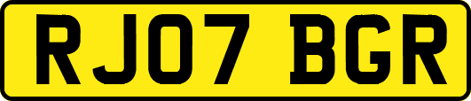 RJ07BGR