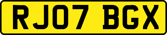 RJ07BGX