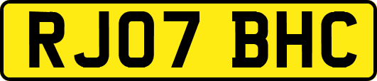 RJ07BHC