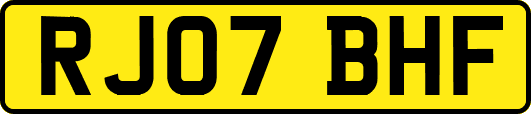 RJ07BHF