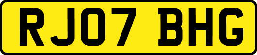 RJ07BHG