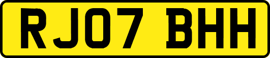 RJ07BHH