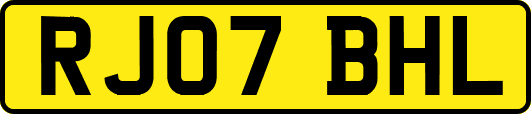 RJ07BHL