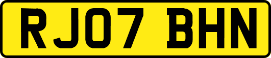 RJ07BHN