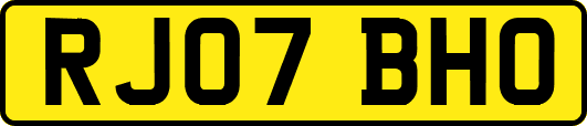 RJ07BHO