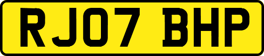 RJ07BHP