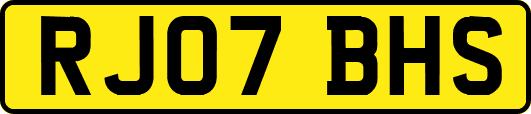 RJ07BHS