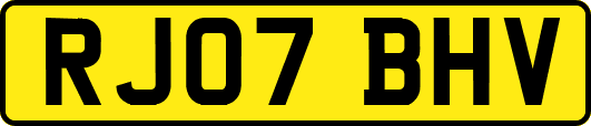 RJ07BHV