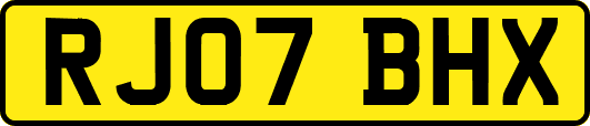 RJ07BHX