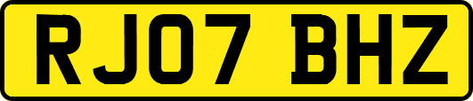 RJ07BHZ
