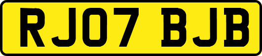 RJ07BJB