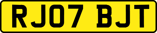 RJ07BJT