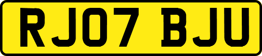 RJ07BJU