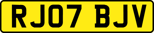 RJ07BJV