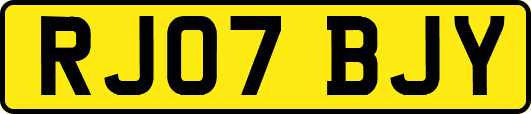 RJ07BJY
