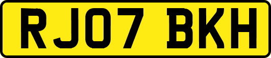 RJ07BKH