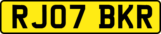 RJ07BKR