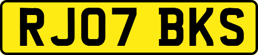 RJ07BKS