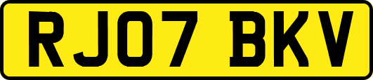 RJ07BKV