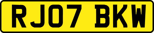 RJ07BKW