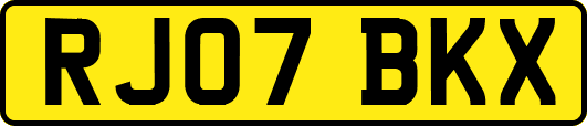RJ07BKX