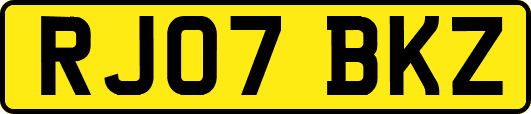 RJ07BKZ