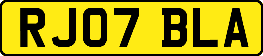 RJ07BLA