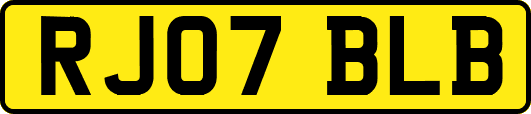 RJ07BLB
