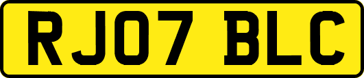 RJ07BLC