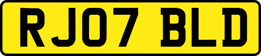RJ07BLD